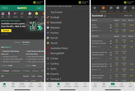 Best North Carolina Betting Apps: Top Mobile Sportsbook Apps.